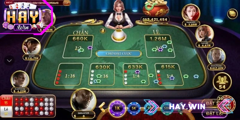 Cách chơi game Xóc đĩa đầy đủ và rõ ràng nhất