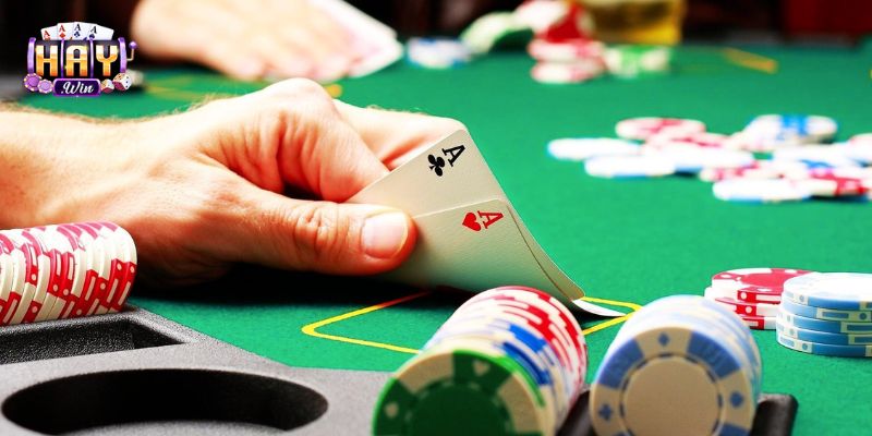 Tâm lý chơi game bài quan trọng không kém chiến lược