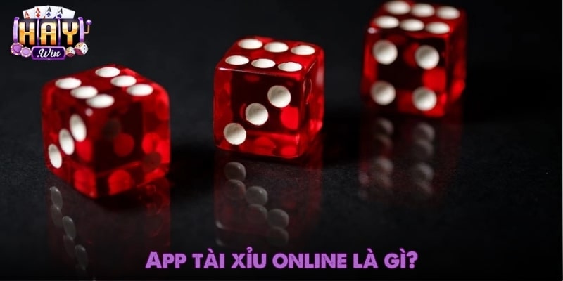 App tài xỉu online có bảng kết quả hiển thị rõ ràng theo thời gian thực