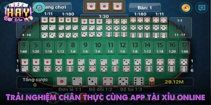 Dealer thật trong livestream 3D khi trải nghiệm app tài xỉu online