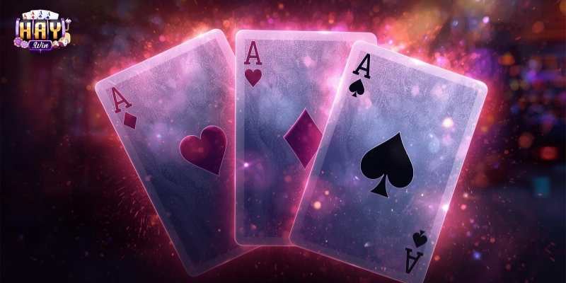 Bài Cào Haywin - Cập Nhập Toàn Bộ Luật Chơi Mới 2026