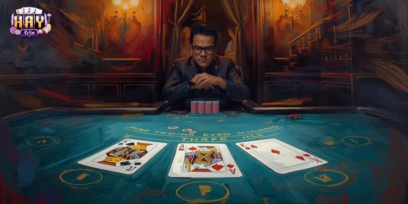 Chiến lược chơi bài hiệu quả từ chuyên gai Haywin mà banjn không thể bỏ qua