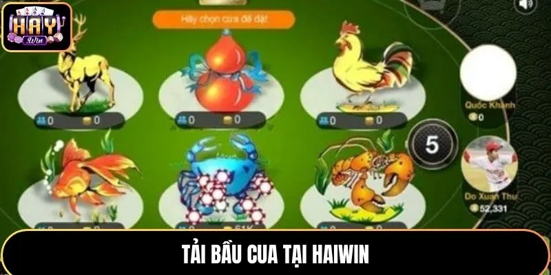 Link Tải Bầu Cua Hack Miễn Phí – Cách Chơi An Toàn